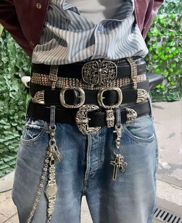 Belts