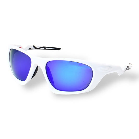 KONETTO APEX TRAIL SUNGLASSES - ARCTIC EDITION