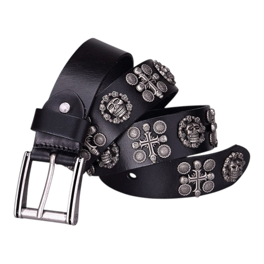 REAPER-CROSS HERITAGE BELT