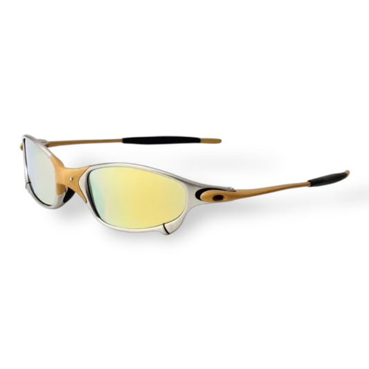 AEROFLEX DUAL-TONE PERFORMANCE SUNGLASSES