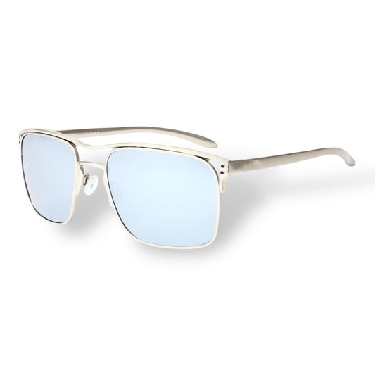 VELOCITYCURVE AEROSQUARE METAL SUNGLASSES