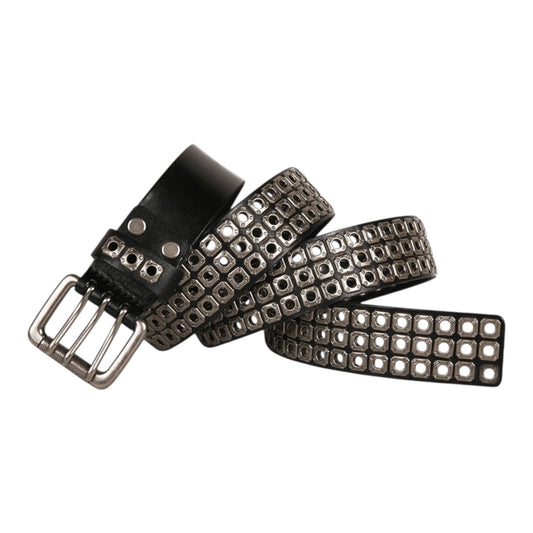 BOLTMATRIX HEX-STUD BELT