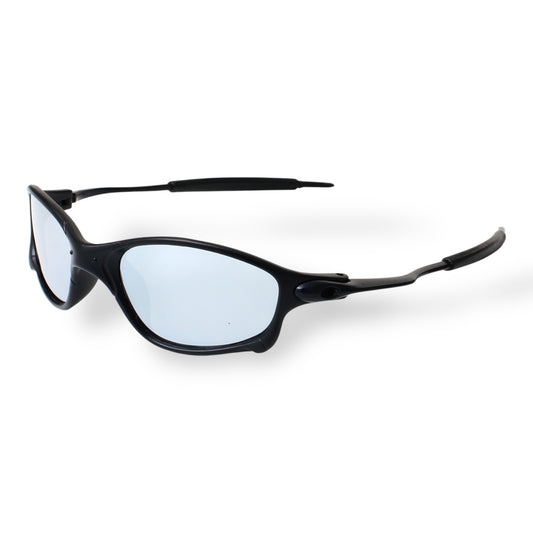 VELOCITYCURVE WRAP-AROUND SPORT SUNGLASSES