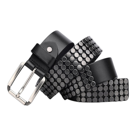 FULL METAL PUNK BELT