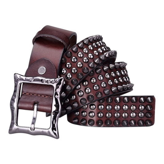 IRONCLAD SPIKE BELT