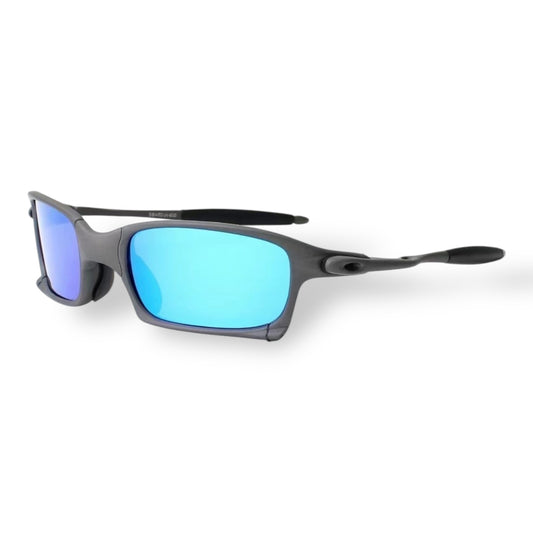 VELOCITYCURVE STEALTHBLADE SPORT SUNGLASSES