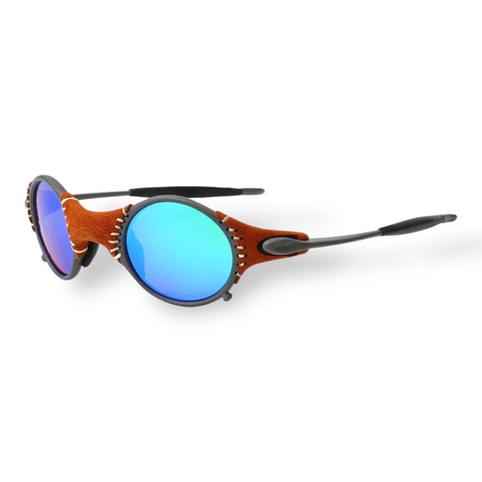 VELOCITYCURVE SUMMITGLACIER HERITAGE SUNGLASSES
