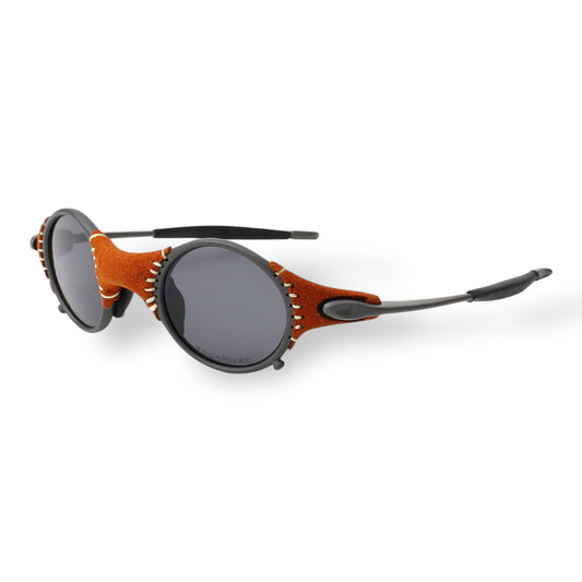 VELOCITYCURVE SUMMITGLACIER HERITAGE SUNGLASSES