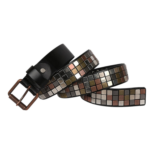 MOSAICFORGE ARTISAN TILE BELT