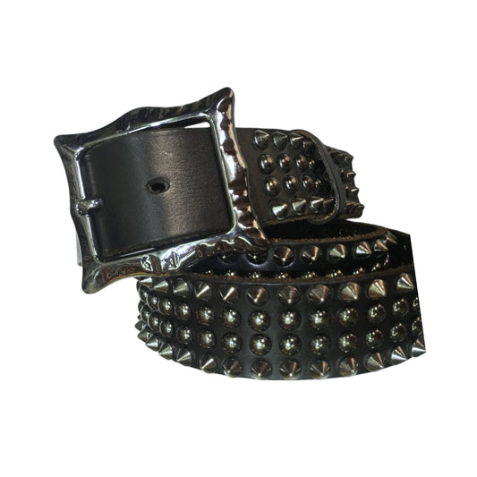 IRONCLAD SPIKE BELT