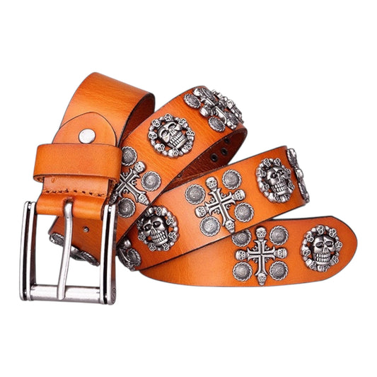 REAPER-CROSS HERITAGE BELT